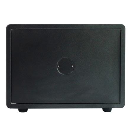 ตู้นิรภัย ELECTRONIC SURE ESP-435 สีดำ_3
