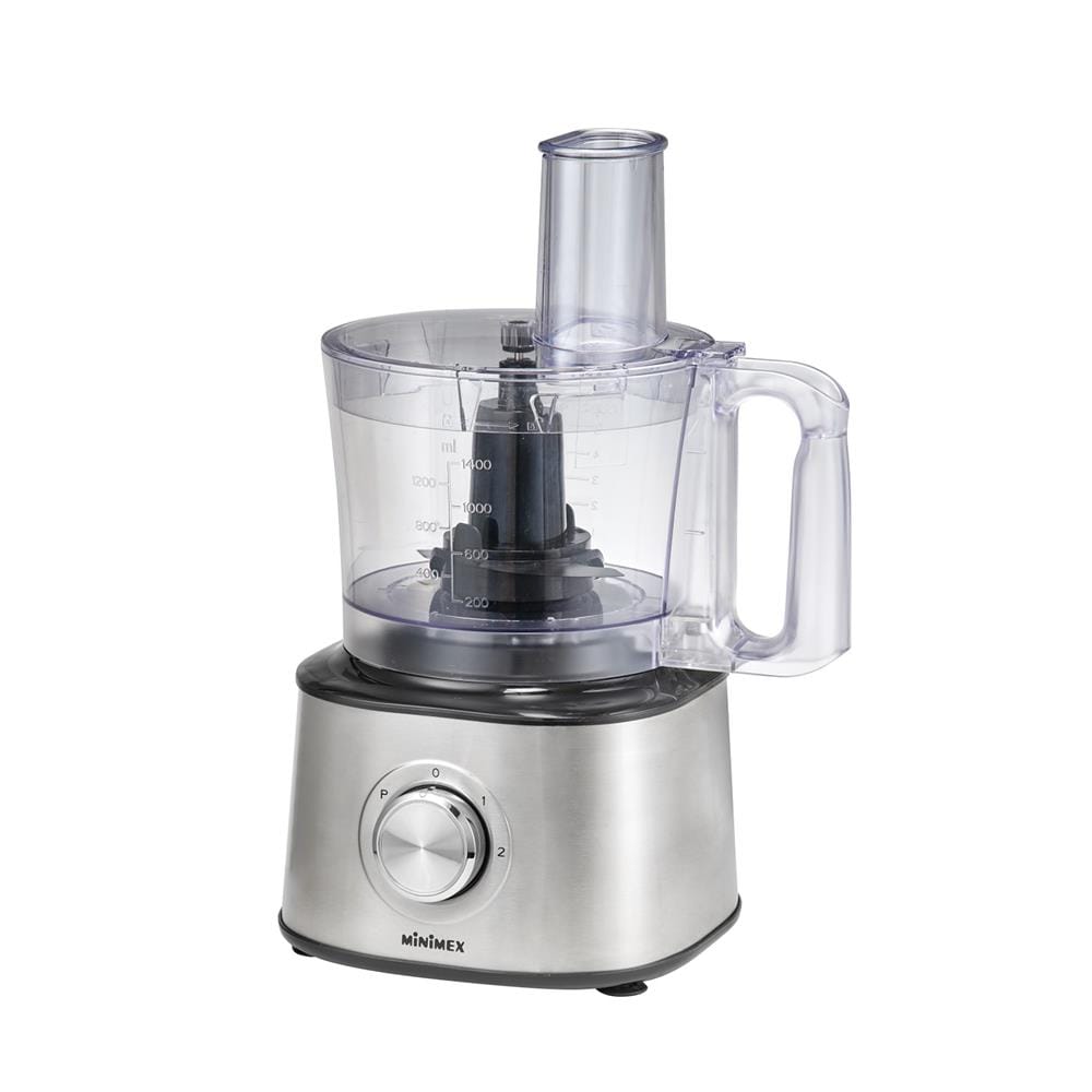 เครื่องเตรียมอาหาร MINIMEX MFP1-2