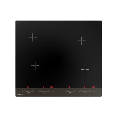 เตาฝังเซรามิก HAFELE PLUS-4C 60 ซม._0