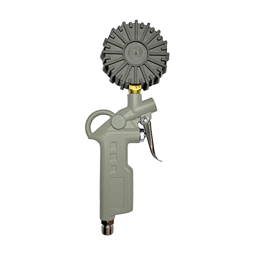 หัวเติมลมพร้อมเกจ์วัด KOVET AIR03-KV60