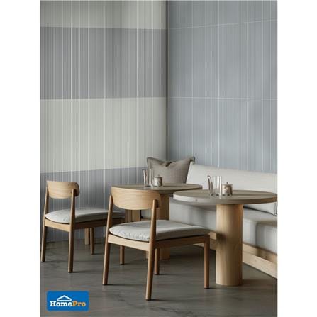 กระเบื้องผนัง 30x60 ซม. TARA โคโค่ เกรย์ 0.9 ตร.ม._5