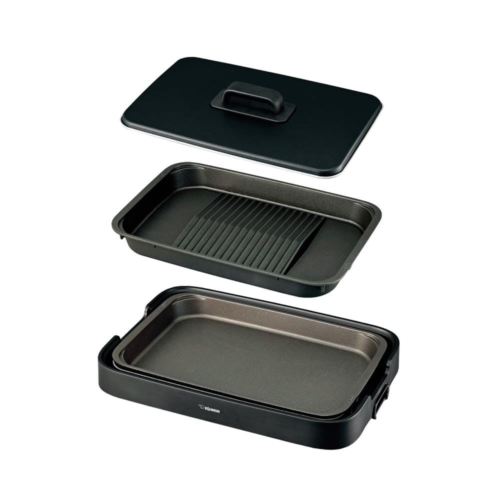 เตาบาร์บิคิว ZOJIRUSHI EA-KFQ20T