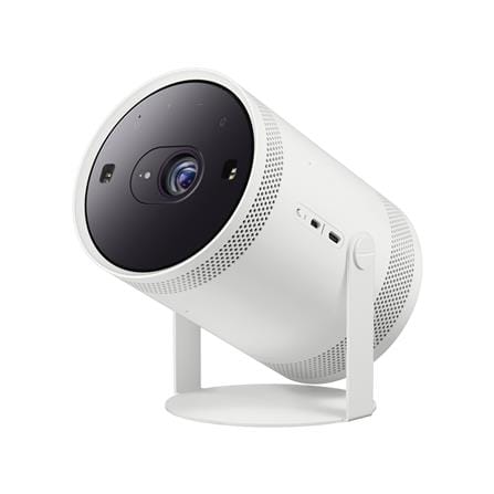 โปรเจกเตอร์ SAMSUNG SP-LFF3CLAXXXT สีขาว_0