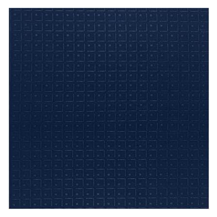 ชุดผ้าปูที่นอน 6 ฟุต 5 ชิ้น PICASSO CLASSIC STYLE FIRA NAVY BLUE_3