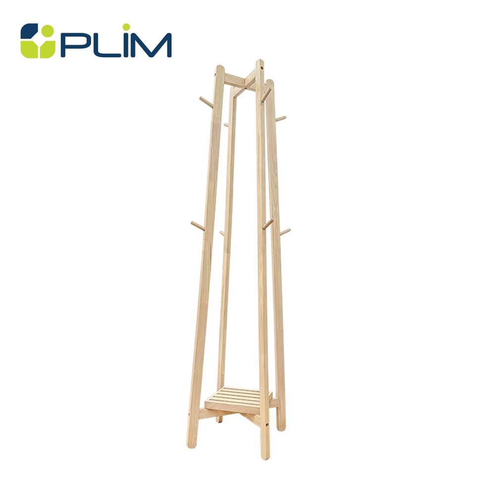 ที่แขวนอเนกประสงค์ PLIM MACHI สีไวท์โอ๊ค_1