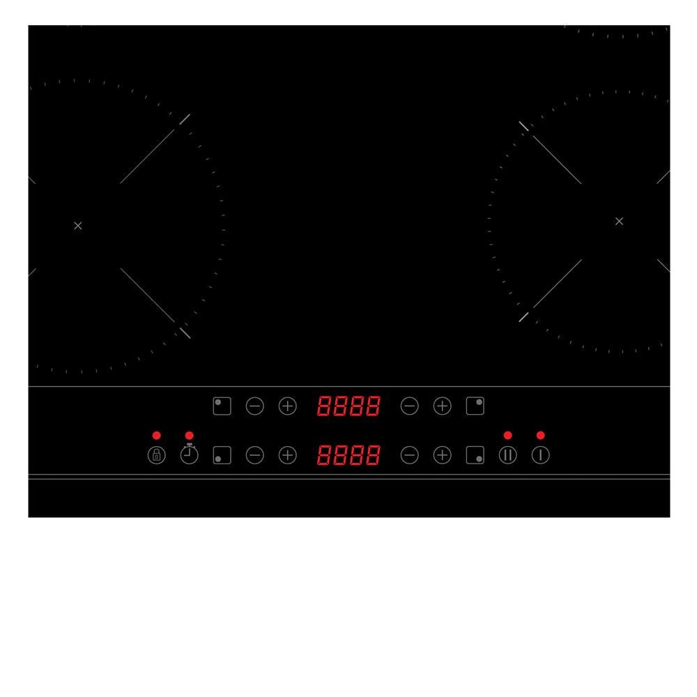เตาฝังอินดักชั่น TEKA IBS64900 TCS Q (VI4) 60 ซม.