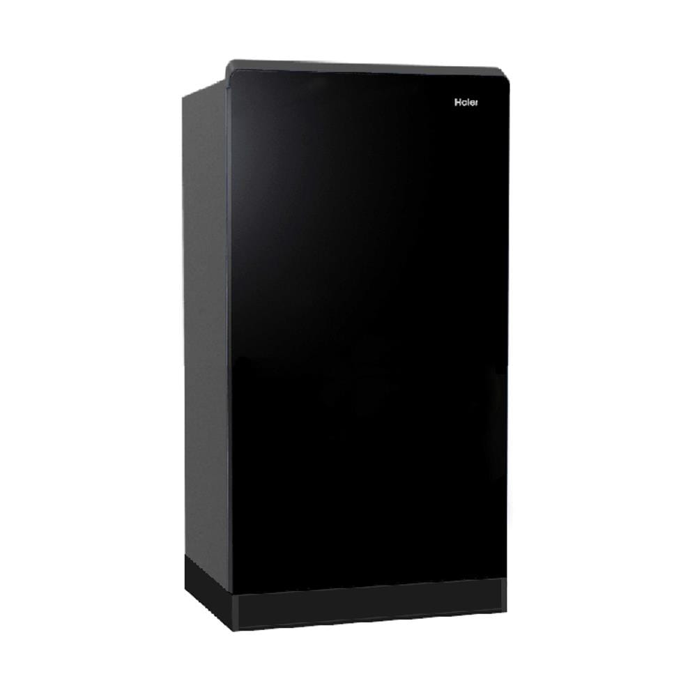 ตู้เย็น 1 ประตู HAIER HR-SD159F BE 5.3 คิว สีดำ