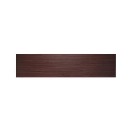 แผ่นชั้นไม้เมลามีน STACKO 120x30x1.6 ซม. สีวินเทจ ทีค_1