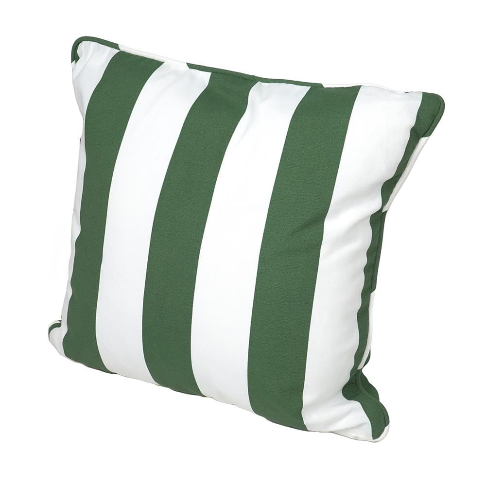หมอนอิง HOME LIVING STYLE BARO 24X24 นิ้ว สีเขียว