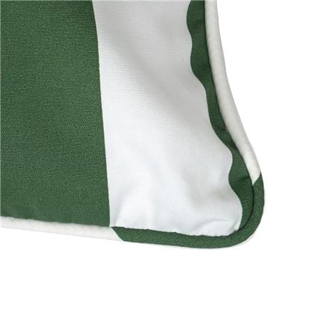 หมอนอิง HOME LIVING STYLE BARO 24X24 นิ้ว สีเขียว_3