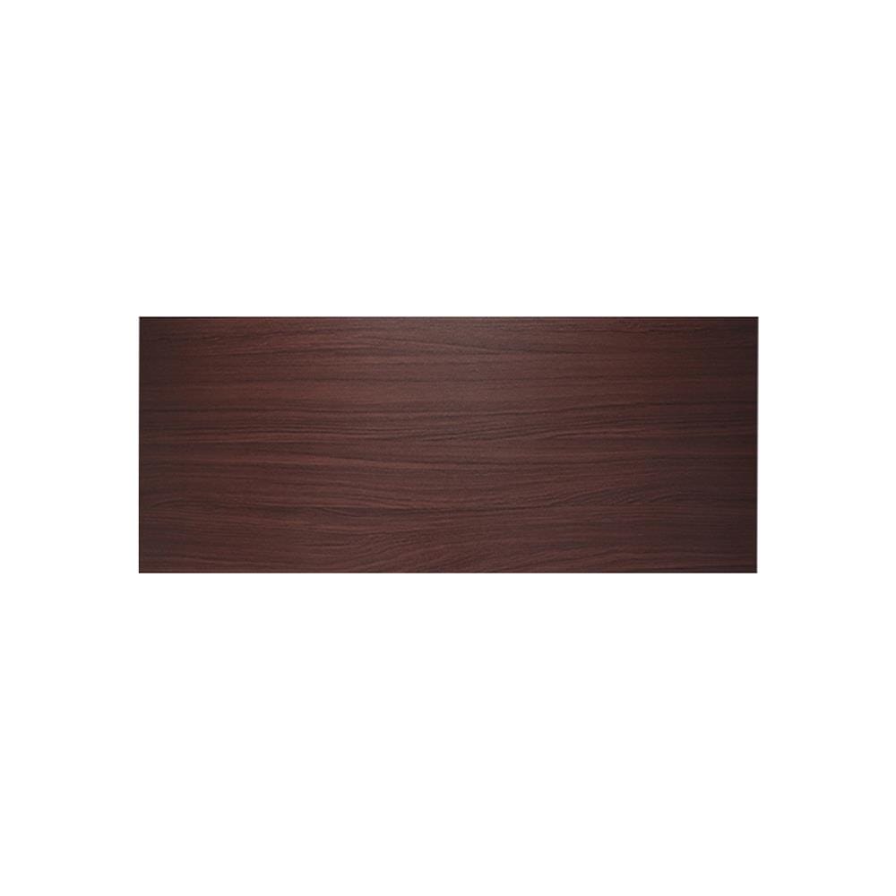 แผ่นชั้นไม้เมลามีน STACKO 60x30x1.6 ซม. สีวินเทจ ทีค
