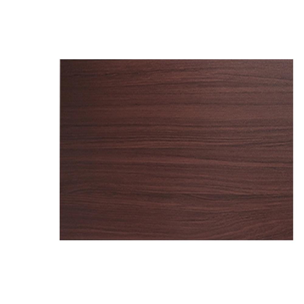 แผ่นชั้นไม้เมลามีน STACKO 60x30x1.6 ซม. สีวินเทจ ทีค