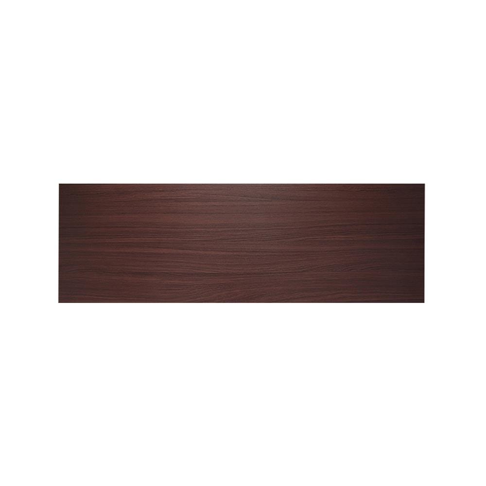 แผ่นชั้นไม้เมลามีน STACKO 80x30x1.6 ซม. สีวินเทจ ทีค