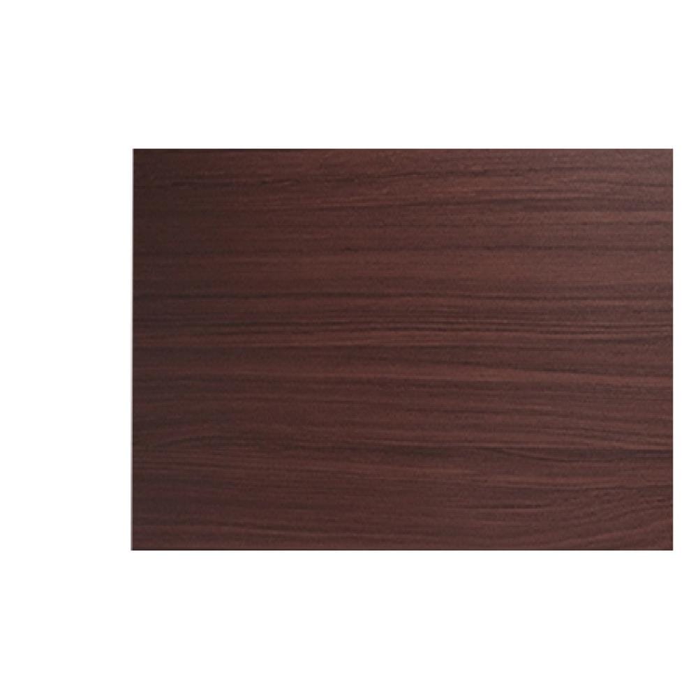 แผ่นชั้นไม้เมลามีน STACKO 80x30x1.6 ซม. สีวินเทจ ทีค