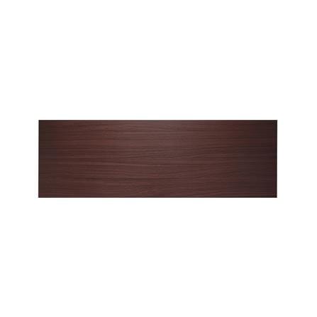 แผ่นชั้นไม้เมลามีน STACKO 80x30x1.6 ซม. สีวินเทจ ทีค_1