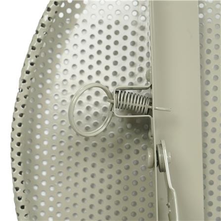 เก้าอี้ FURDINI HEAVEN HOLES สีเทา_7