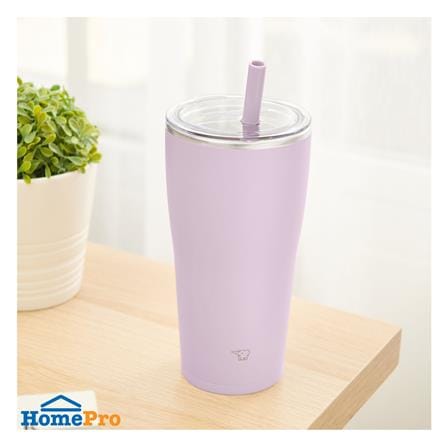 กระติกสุญญากาศ ZOJIRUSHI SX-HA72H-VM 0.72 ลิตร สีม่วง_3