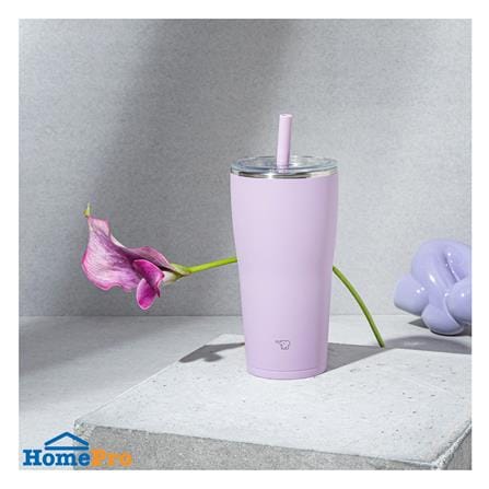 กระติกสุญญากาศ ZOJIRUSHI SX-HA72H-VM 0.72 ลิตร สีม่วง_2