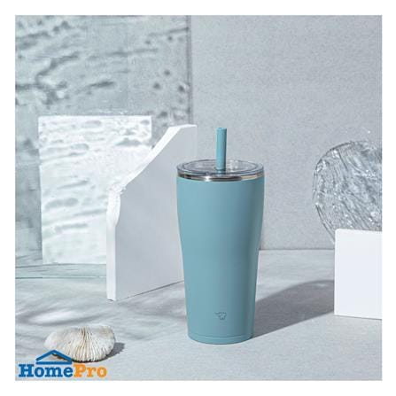 กระติกสุญญากาศ ZOJIRUSHI SX-HA72H-GM 0.72 ลิตร สีเขียว_2