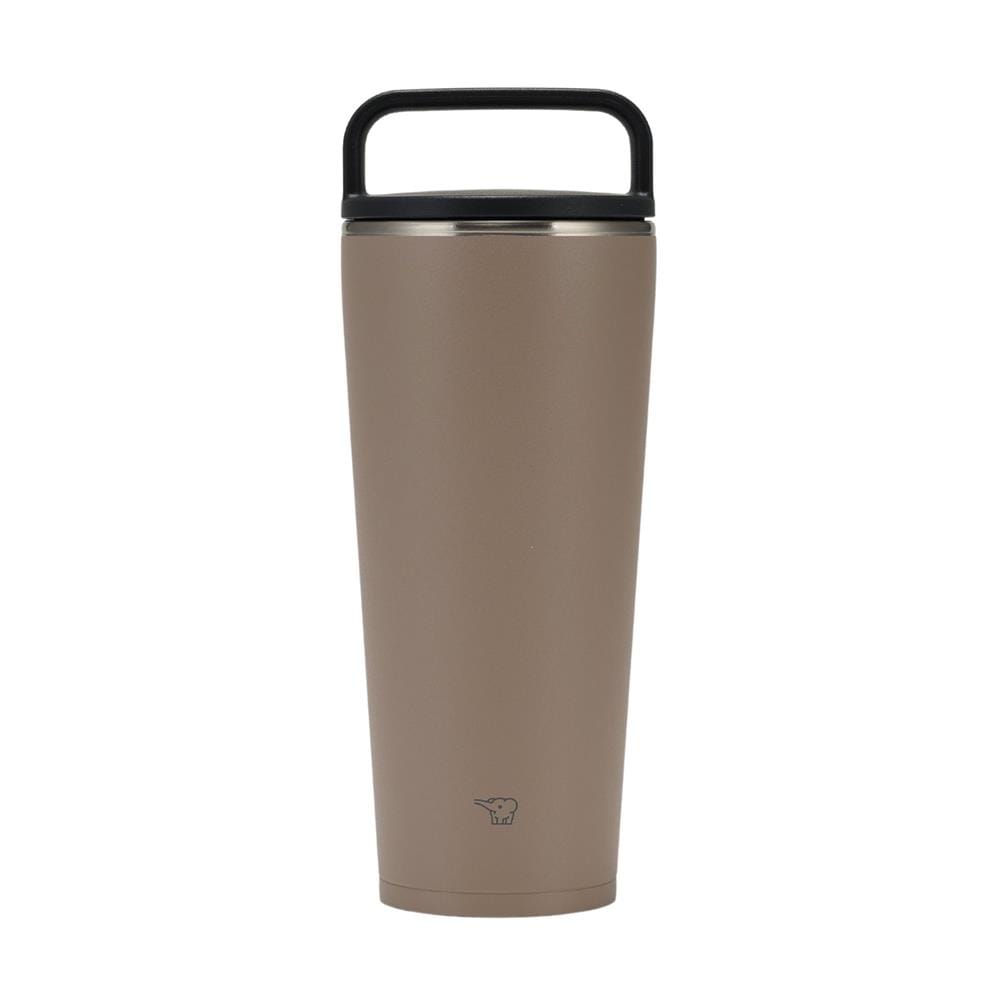 กระติกสุญญากาศ ZOJIRUSHI SX-LA72H-CM 0.72 ลิตร สีครีม