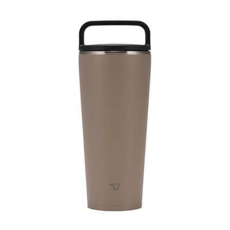 กระติกสุญญากาศ ZOJIRUSHI SX-LA72H-CM 0.72 ลิตร สีครีม_0