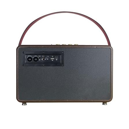 ลำโพงบลูทูธ COMPRO S-8_2