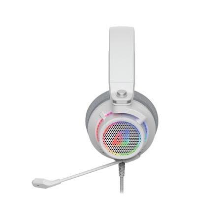 หูฟังเกมมิ่ง 7.1 SIGNO WARODORF HP-836W สีขาว_2