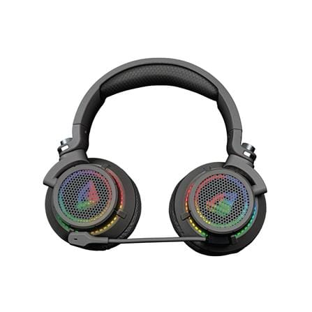 หูฟังเกมมิ่ง 7.1 SIGNO WARODORF HP-836 สีดำ_3