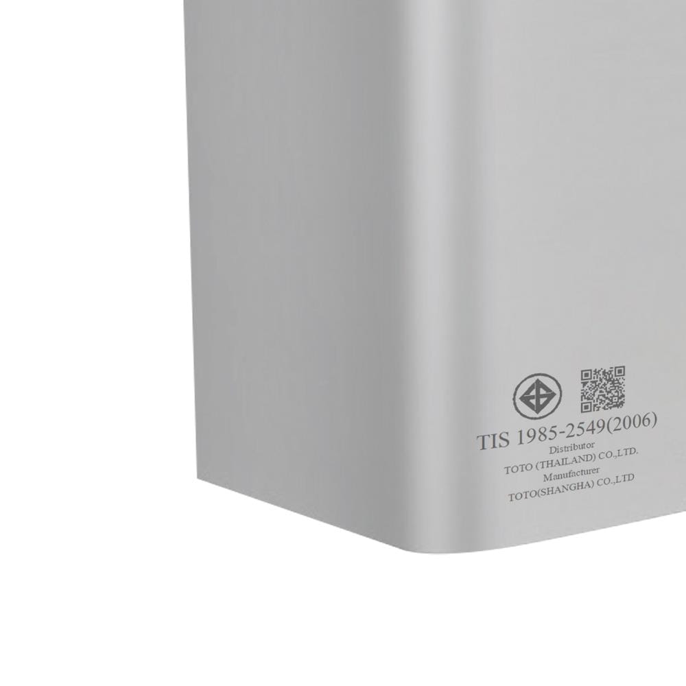 เครื่องเป่ามือ HIGH SPEED TOTO TYC322MT