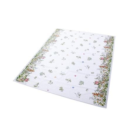 ผ้าปูโต๊ะ 139x228 ซม. MEIWA FIELD OF FLOWERS_1