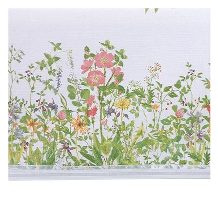 ผ้าปูโต๊ะ 139x228 ซม. MEIWA FIELD OF FLOWERS_3