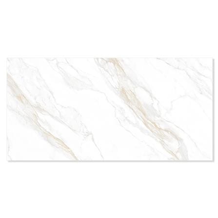 กระเบื้องพื้นพอร์ซเลน 60x120 ซม. TARA ไอน์สไตน์ ขาว A 2.16 ตร.ม.