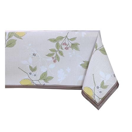 ผ้าปูโต๊ะ 139x228 ซม. MEIWA LEMON TREE_2