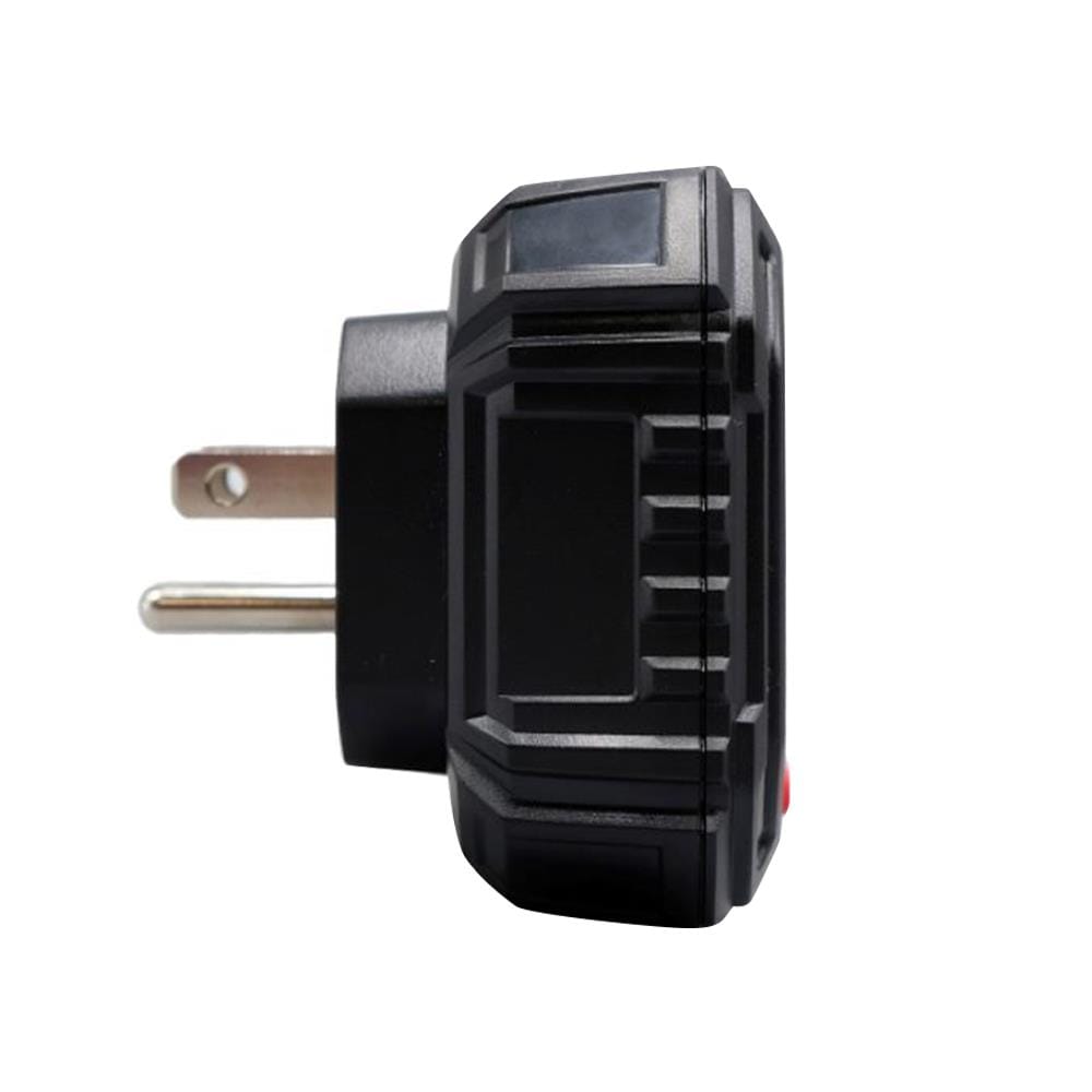 เครื่องตรวจเช็กเต้ารับไฟฟ้า SALE SHT-107T