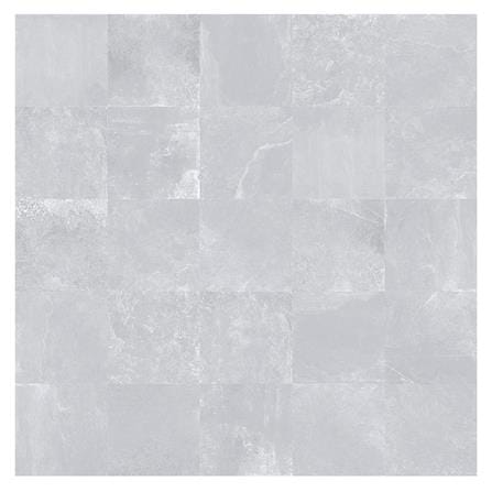 กระเบื้องพื้น 60x60 ซม. TARA ฟรานซิส เทา PM 1.44 ตร.ม._0