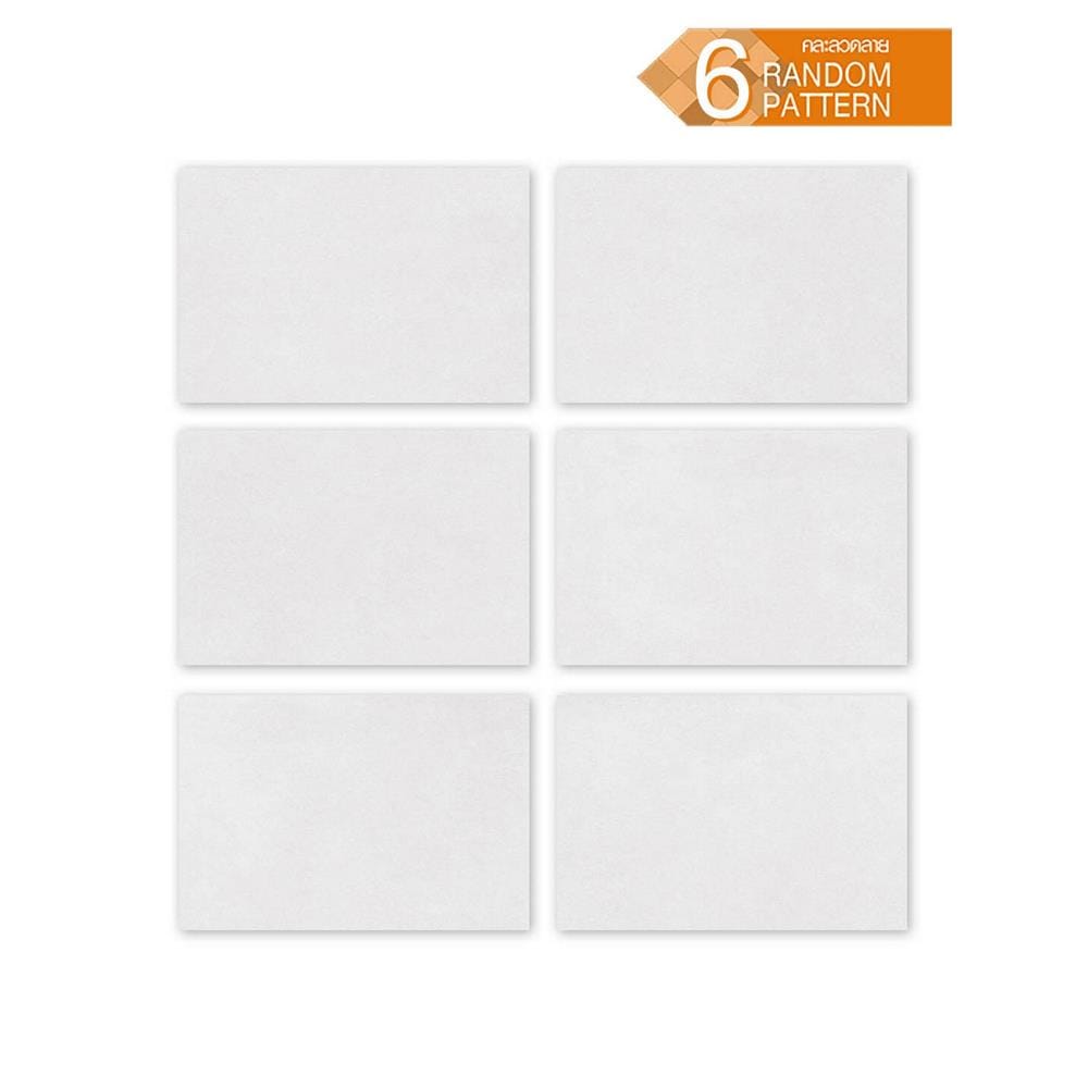 กระเบื้องผนัง 30x45 ซม. TARA ลาน่า เกรย์ 0.81 ตร.ม.