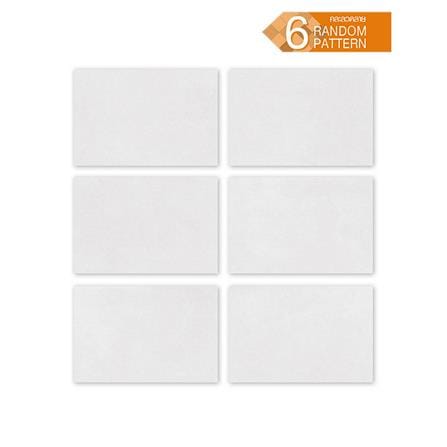 กระเบื้องผนัง 30x45 ซม. TARA ลาน่า เกรย์ 0.81 ตร.ม._2