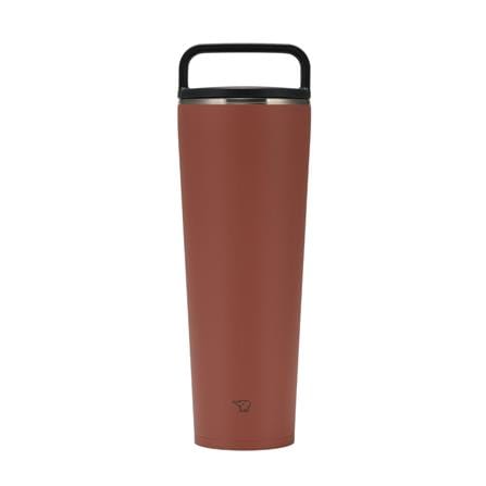 กระติกสุญญากาศ ZOJIRUSHI SX-LA89H-CM 0.89 ลิตร สีส้ม_0