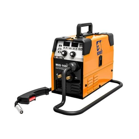 เครื่องเชื่อม KOVET MIG-160S 120 แอมป์_0
