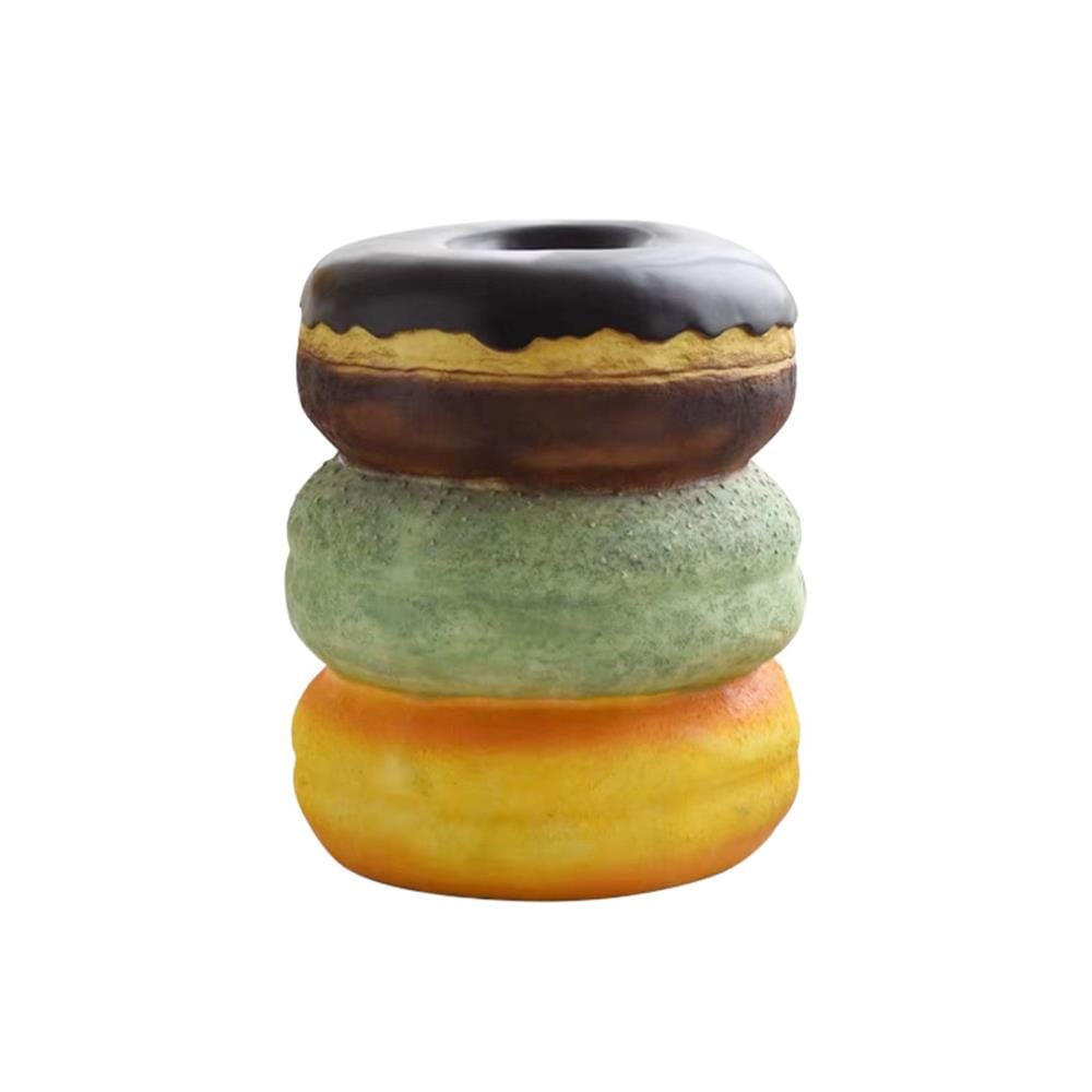 โต๊ะข้าง MY DOLLS HOUSE FANCYDONUT2 หลากสี_0
