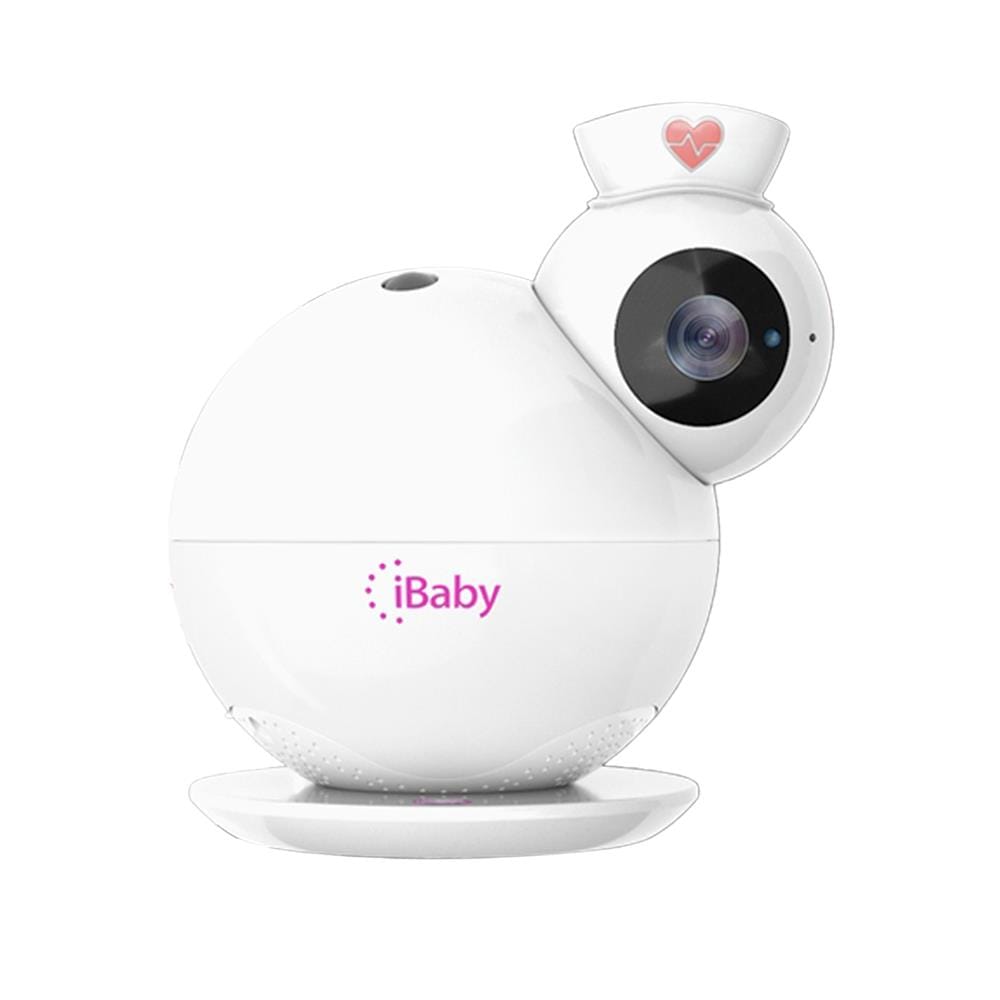 เบบี้มอนิเตอร์ IBABY I6_0