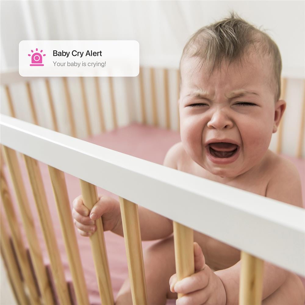 เบบี้มอนิเตอร์ IBABY I6_6