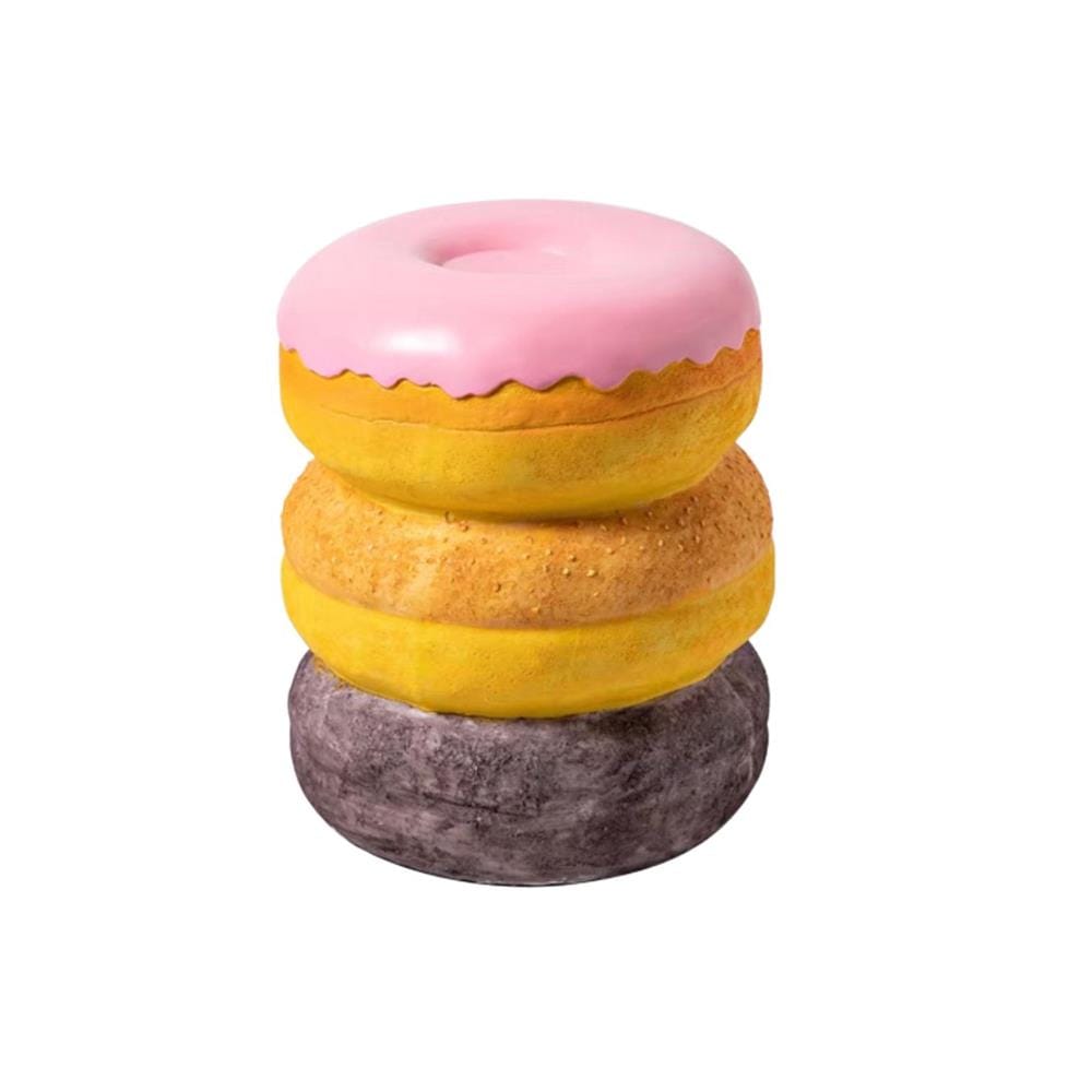 โต๊ะข้าง MY DOLLS HOUSE FANCYDONUT1 หลากสี_0
