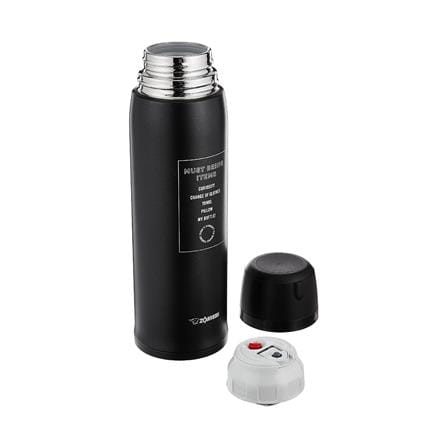กระติกสุญญากาศ ZOJIRUSHI SJ-JS10-BA 1.03 ลิตร สีดำ_2