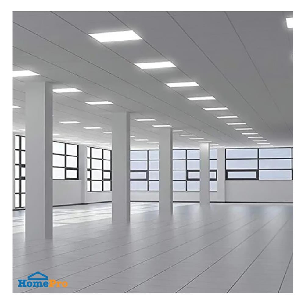 โคมฝังฝ้า LED PANASONIC PANEL NFV60147WE1T 40 วัตต์ 30X120 ซม. DAYLIGHT