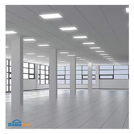โคมฝังฝ้า LED PANASONIC PANEL NFV60147WE1T 40 วัตต์ 30X120 ซม. DAYLIGHT_3