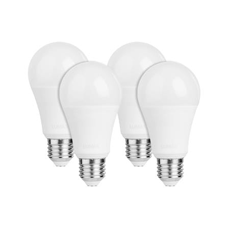 หลอด LED LUMAX ECO PLUS 12 วัตต์ DAYLIGHT E27 แพ็ก...