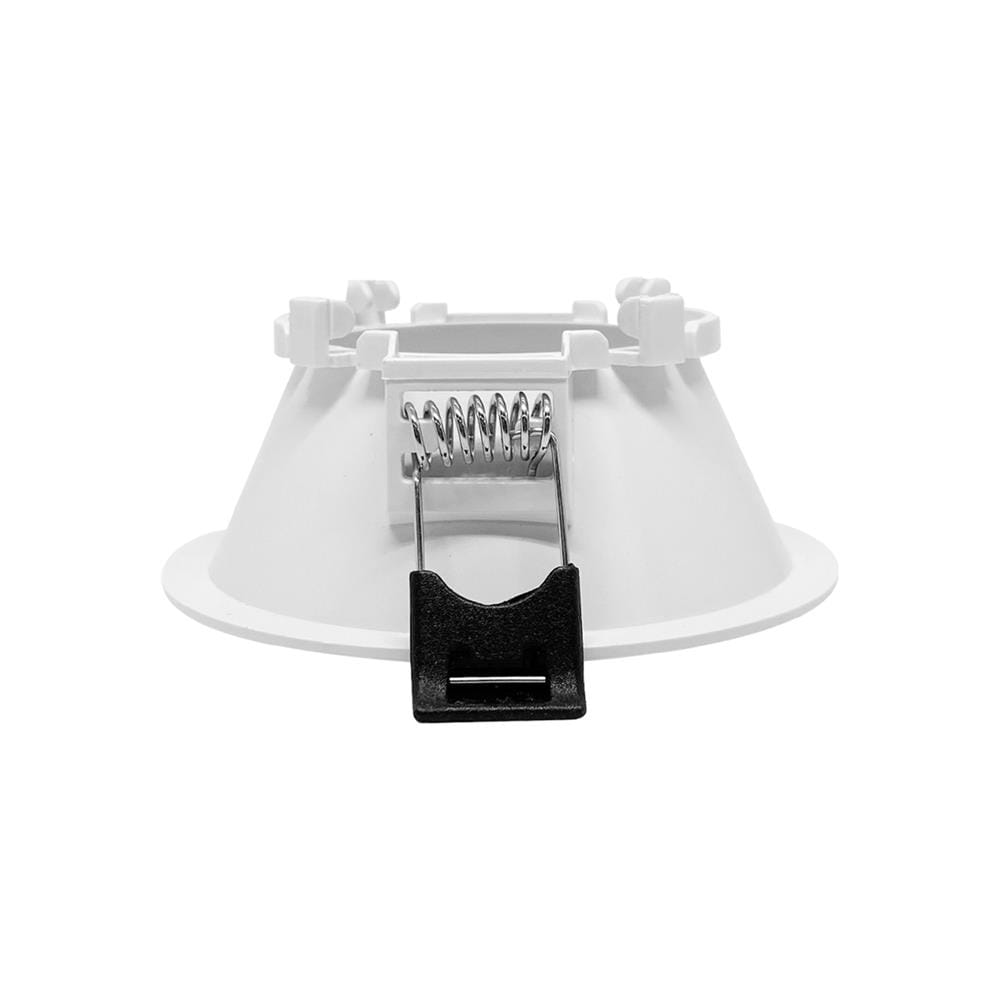 ดาวน์ไลท์ LUMAX 24-05127 3.3 นิ้ว สีขาว กลม
