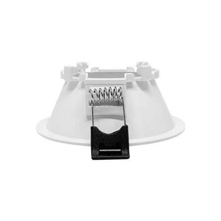 ดาวน์ไลท์ LUMAX 24-05127 3.3 นิ้ว สีขาว กลม_2
