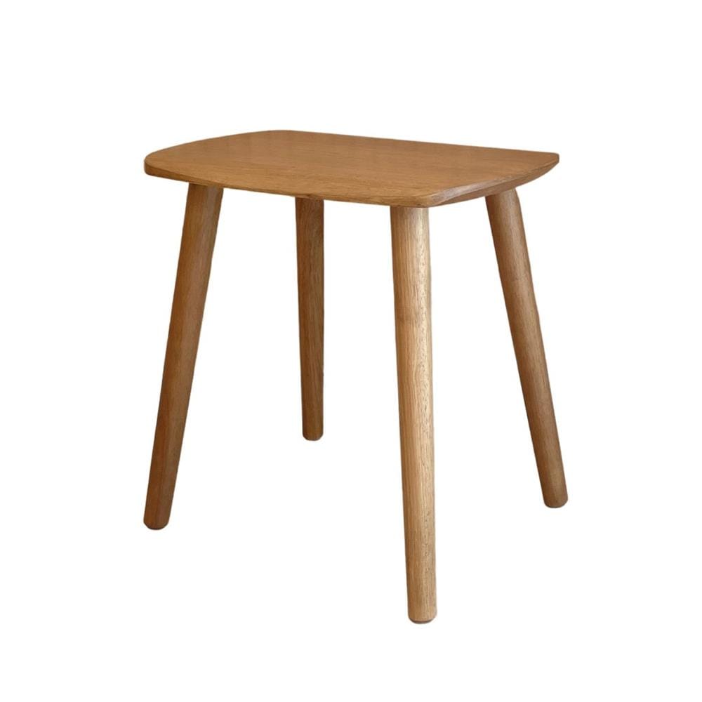 เก้าอี้สตูล EASYCOZY STOOL YURI สีน้ำตาล